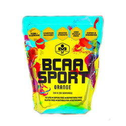 MULTISPORT TECHNOLOGY Bcaa Sport 300 gram